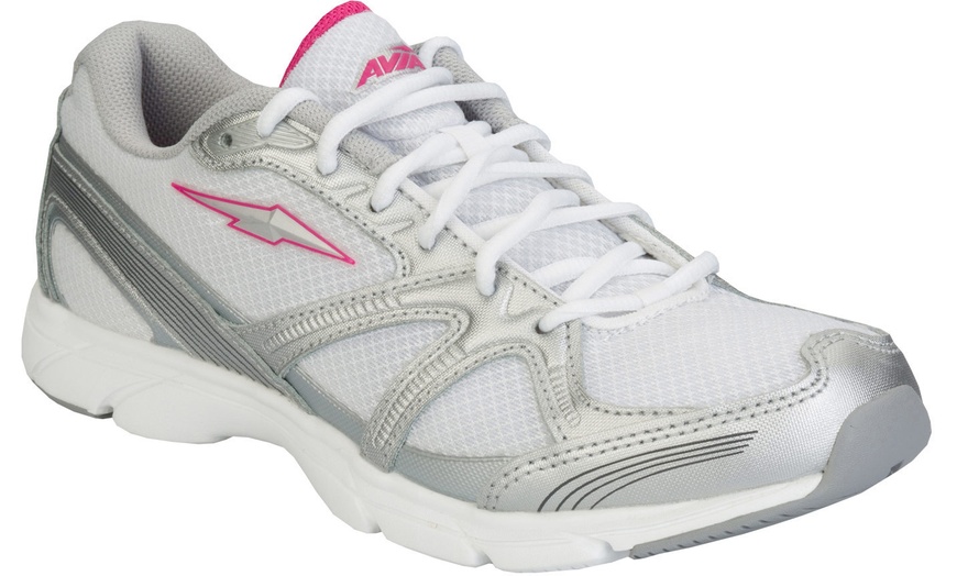 Image 4: Avia Women's Trainers 