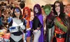 Niagara Falls Comic Con: General Admission or Weekend Passes (Up to 27% Off)