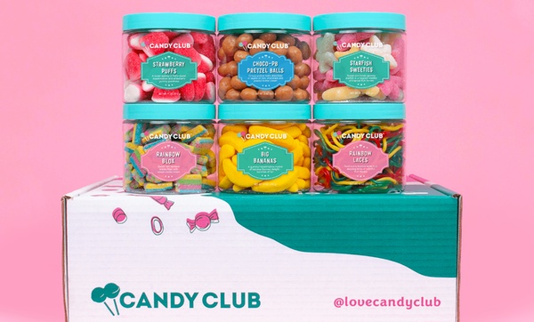 candy club nz