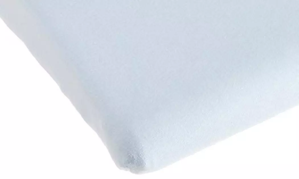 Carters Portable Crib Mattress Fitted Cotton Jersey Sheet - Second Medium