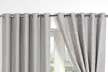 Blackout Thermal Eyelet Curtains in Choice of Size and Colour from £16.99 (Up to 60% Off) - Image 2
