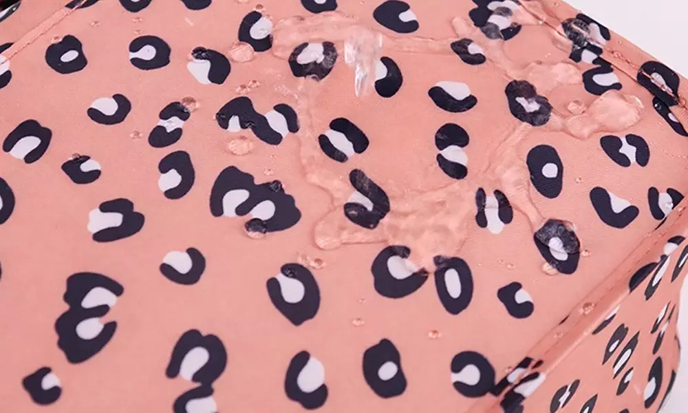 1 o 2 borse porta cosmetici