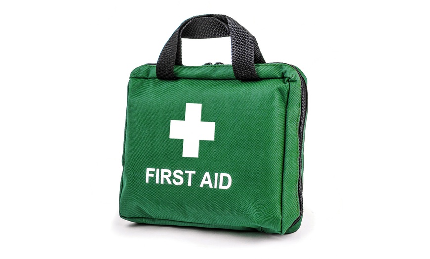 Image 3: One, Two or Three 90-Piece First Aid Kits