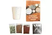 Tentation Fromage : 1 ou 2 kits de fabrication de fromage DIY - Second Medium