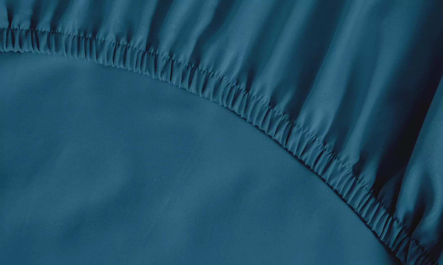 Lenzuolo sotto con angoli no stiro