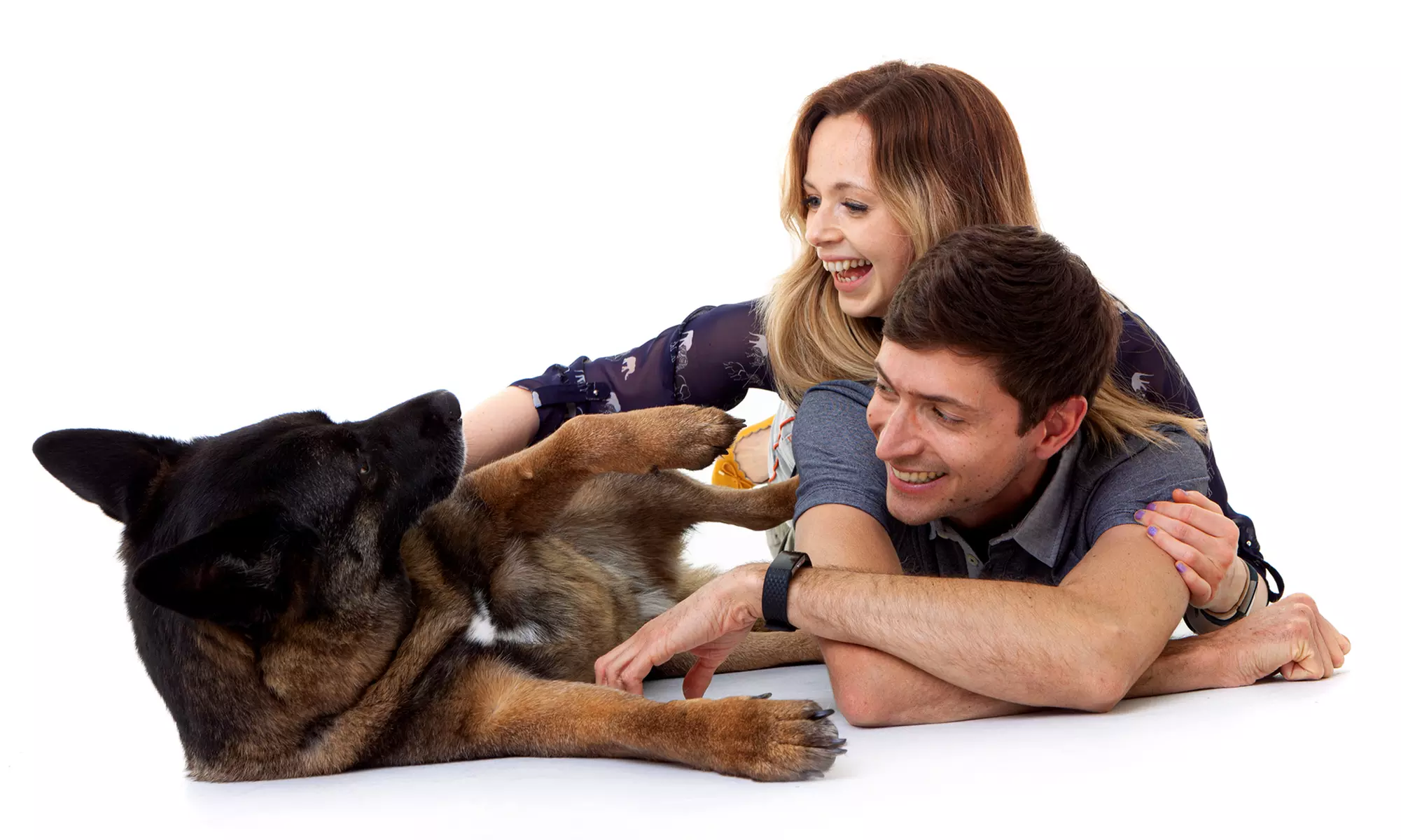 Couple and Engagement Photoshoot with Prints