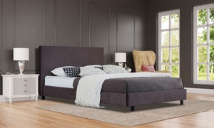  Florence Shimmer Bed 