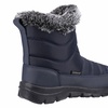Image 5: Cotswold Longleat Water-Resistant Womens Wellingtons