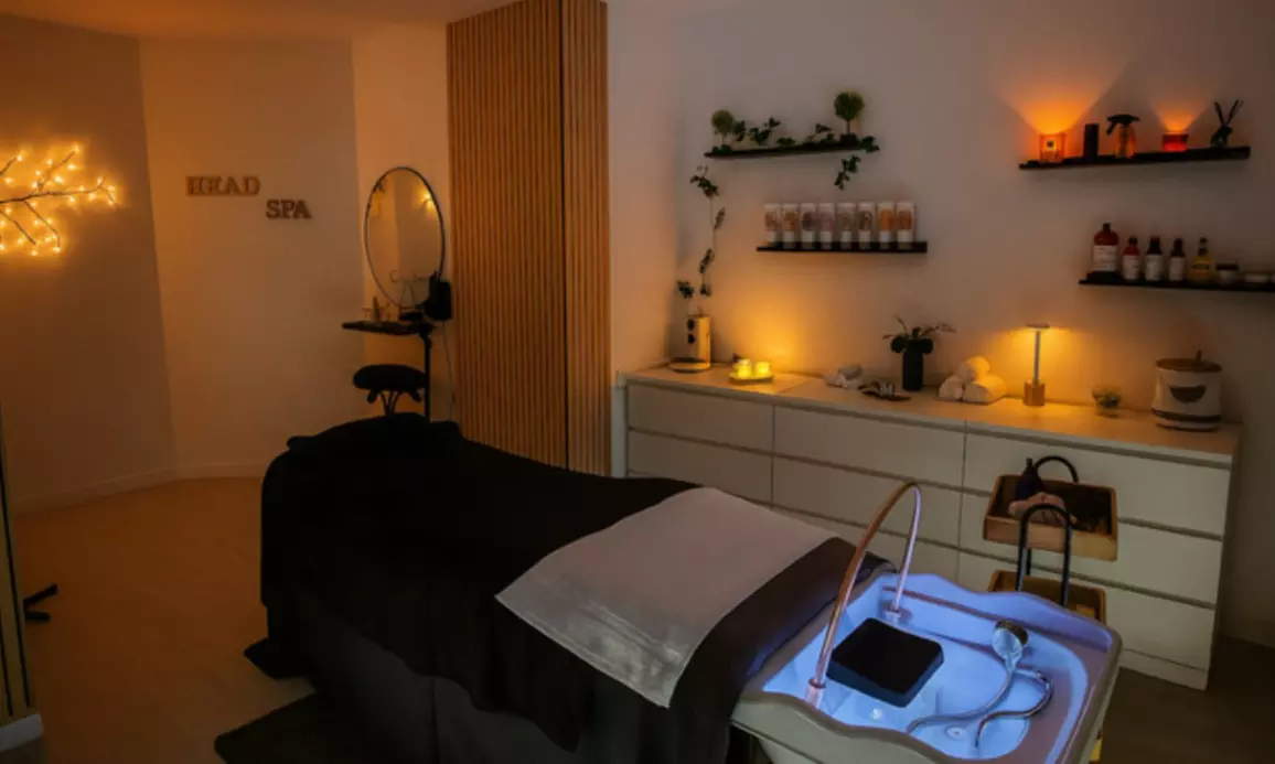 Séance de bien-être corporel inspirée des traditions japonaises