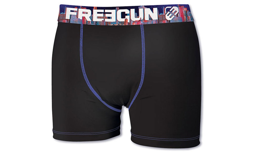 Image 6: Lot de 6 boxers Freegun