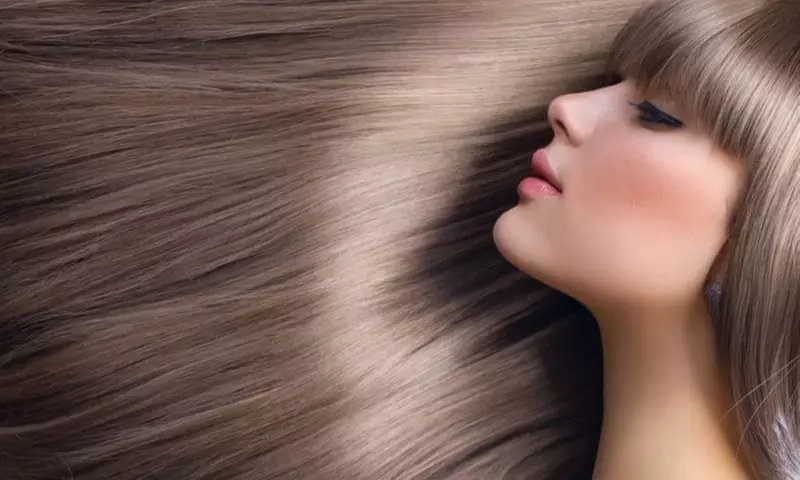 Up to 40% Off on Salon - Beauty Package with Choice of Service(s) at Salon Passion Glory of God - Primary Image