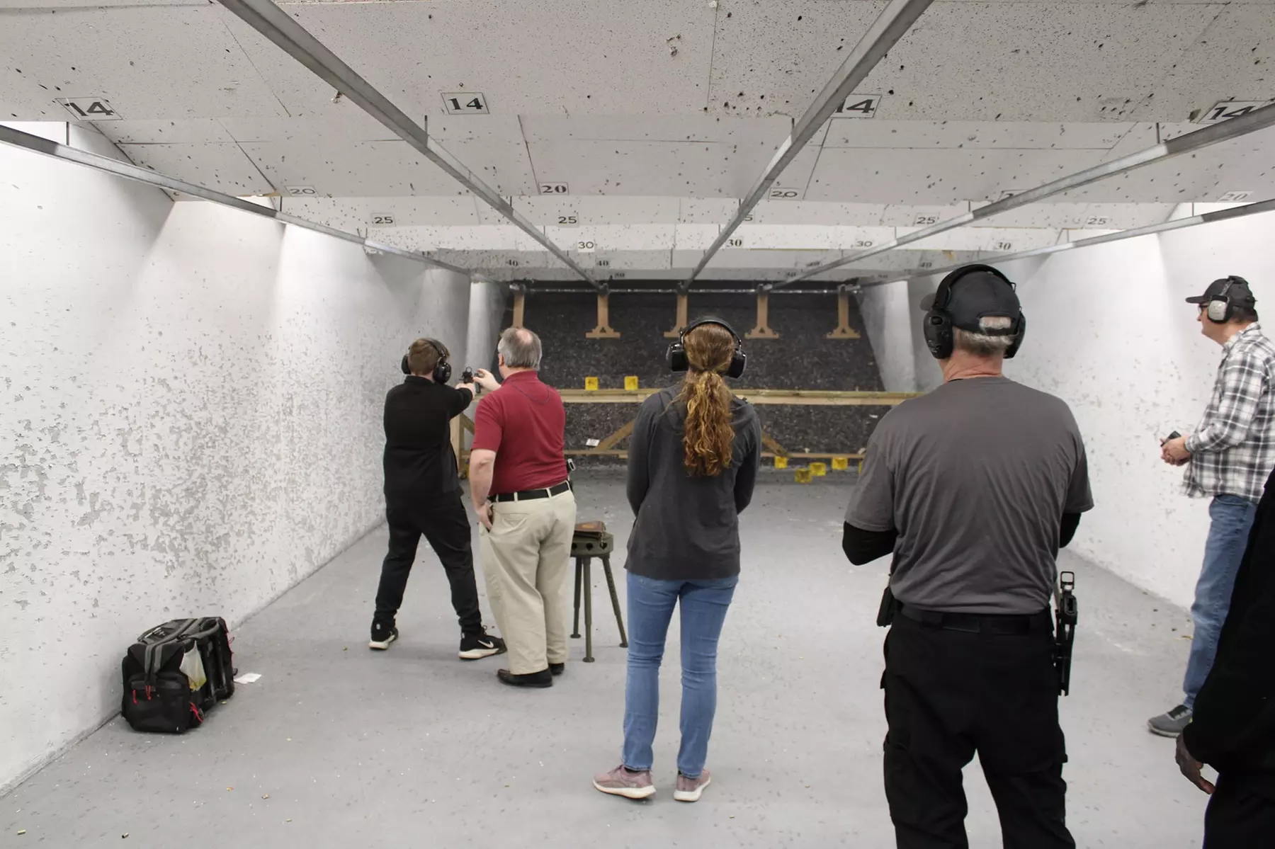 Experience the Largest Selection of Handguns in the Region!