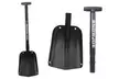 All-purpose Telescoping Compact Shovel. Multiple Options Available - Second Medium