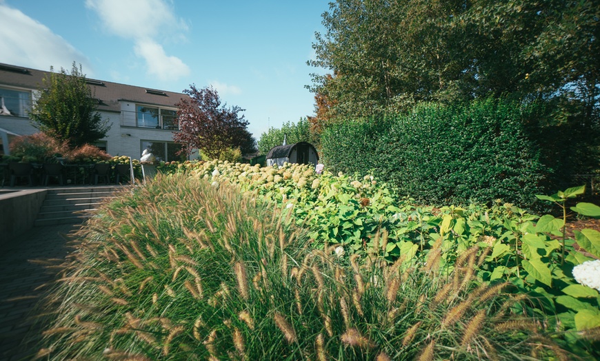 Image 24: Wellness retreat: ontspannen overnachten, naar keuze met spa-toegang
