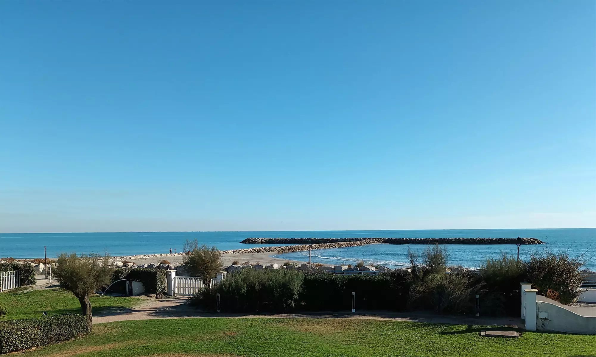 PROVENCE | Saintes-Maries-de-la-Mer - Thalacap Camargue 3