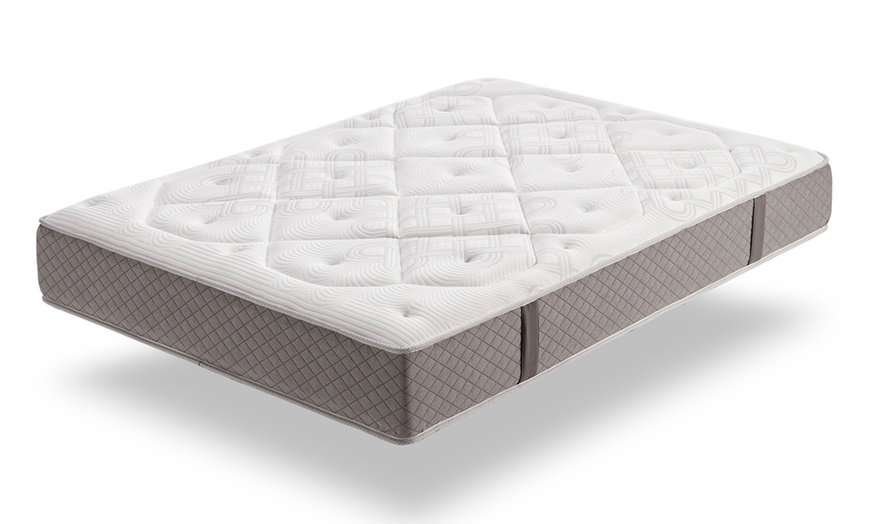 Image 2: Matelas viscoélastique