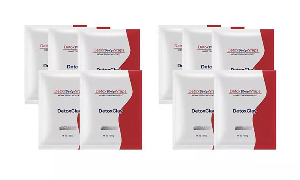 5 ou 10 sachets d'argile volcanique - Image 2