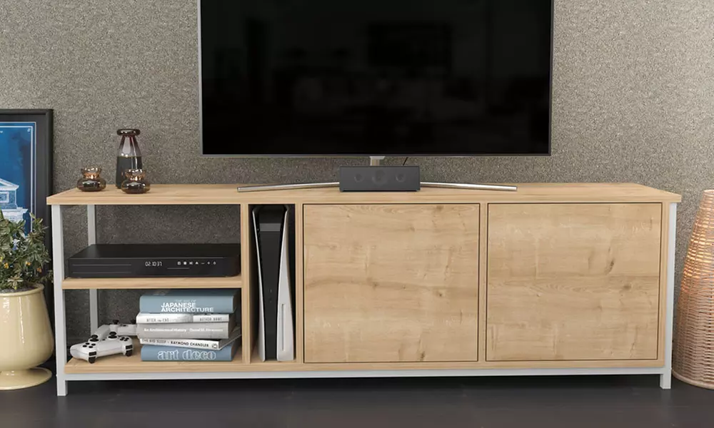 Primrose TV Stand
