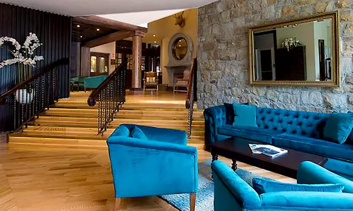 Luxurious Spa Day Packages at Killaloe Hotel and Spa in Clare