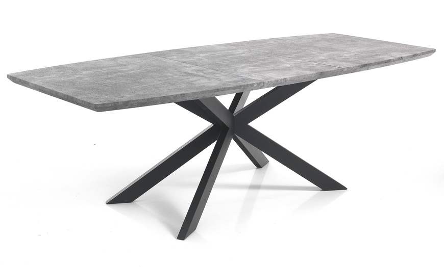 Image 8: Table extensible "Queens" Oresteluchetta