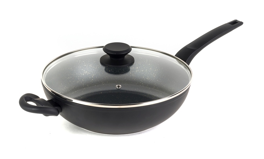 Image 45: Salter Cookware Collection