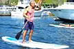 Up to 55% Off 2-Hour Single or Double Paddleboard or Kayak Rental from Newport Fun Tours! - Second Medium