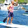 Image 4: 2 Hour Single or Double Paddleboard or Kayak Rental! 