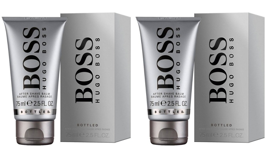 Image 2: Hugo Boss Boss Bottled Aftershave