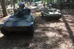 Mini Tank Driving Experience for Up to Three at Leisure Matters - Image 7