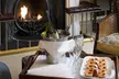 Save up to 56% Off on a Delightful Afternoon Tea Experience at The Cranley! - Image 4