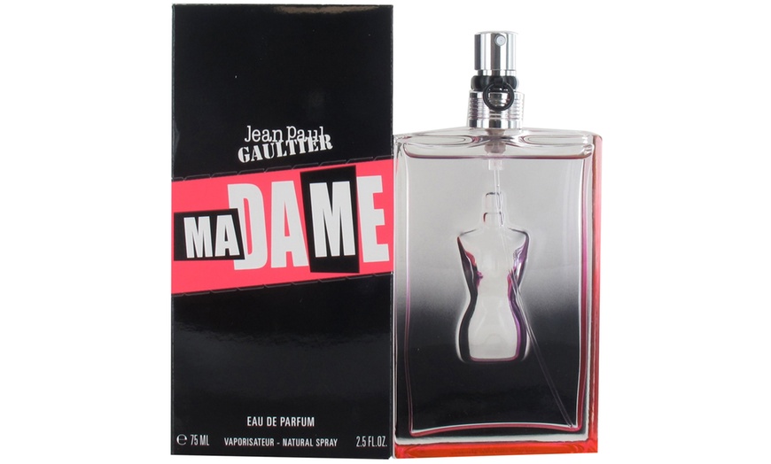 Jean Paul Gaultier Madame EDP 75ml | Groupon Goods