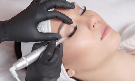 Maquillage permanent des yeux ou des lèvres, dès 69,90 € au Studio Bananails