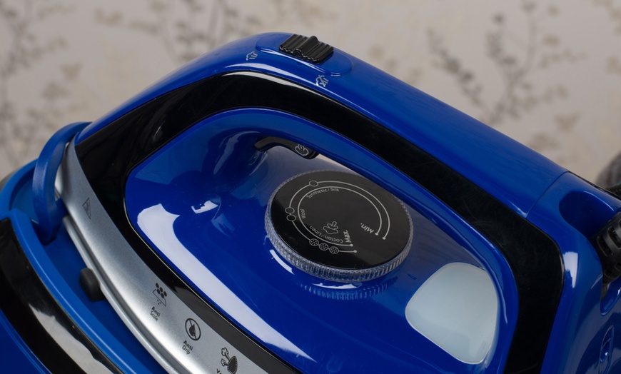 Image 7: Beldray Steam Surge Pro Iron