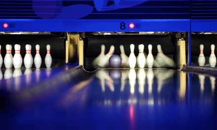 The Palace Bowling and Entertainment Center in - Downingtown, PA | Groupon