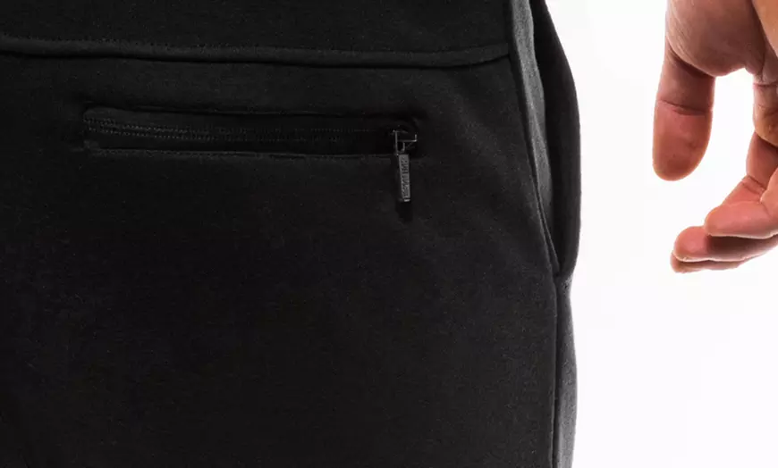 Image 5: Sportbroek voor heren
