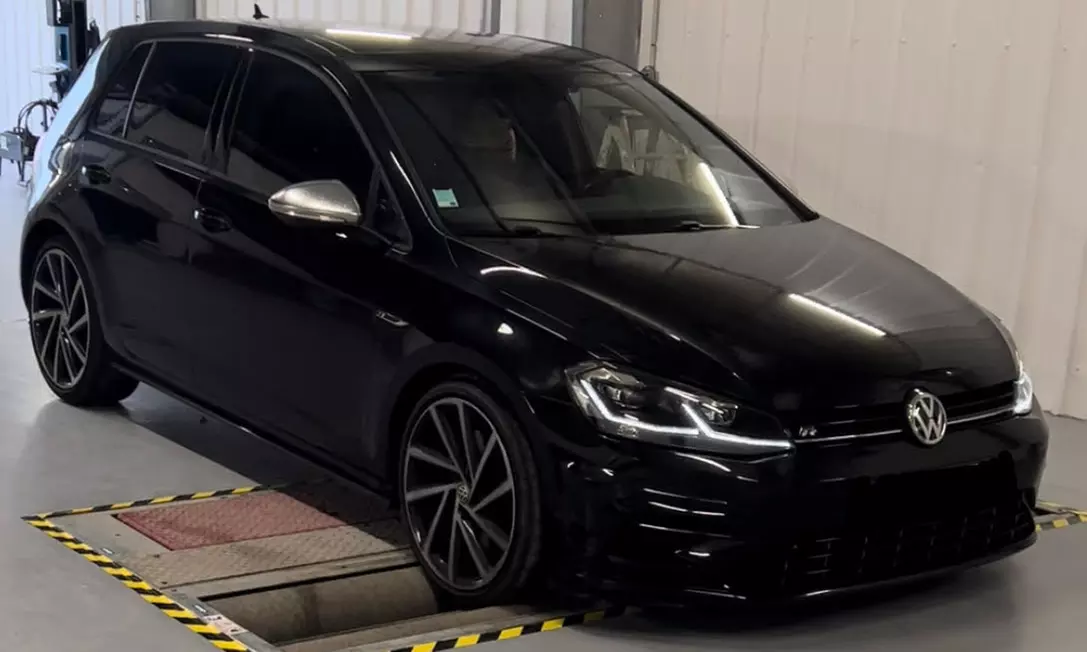 Jusqu'à 30% de remise sur Contrôle multipoints chez Contrôle technique Mycontrol