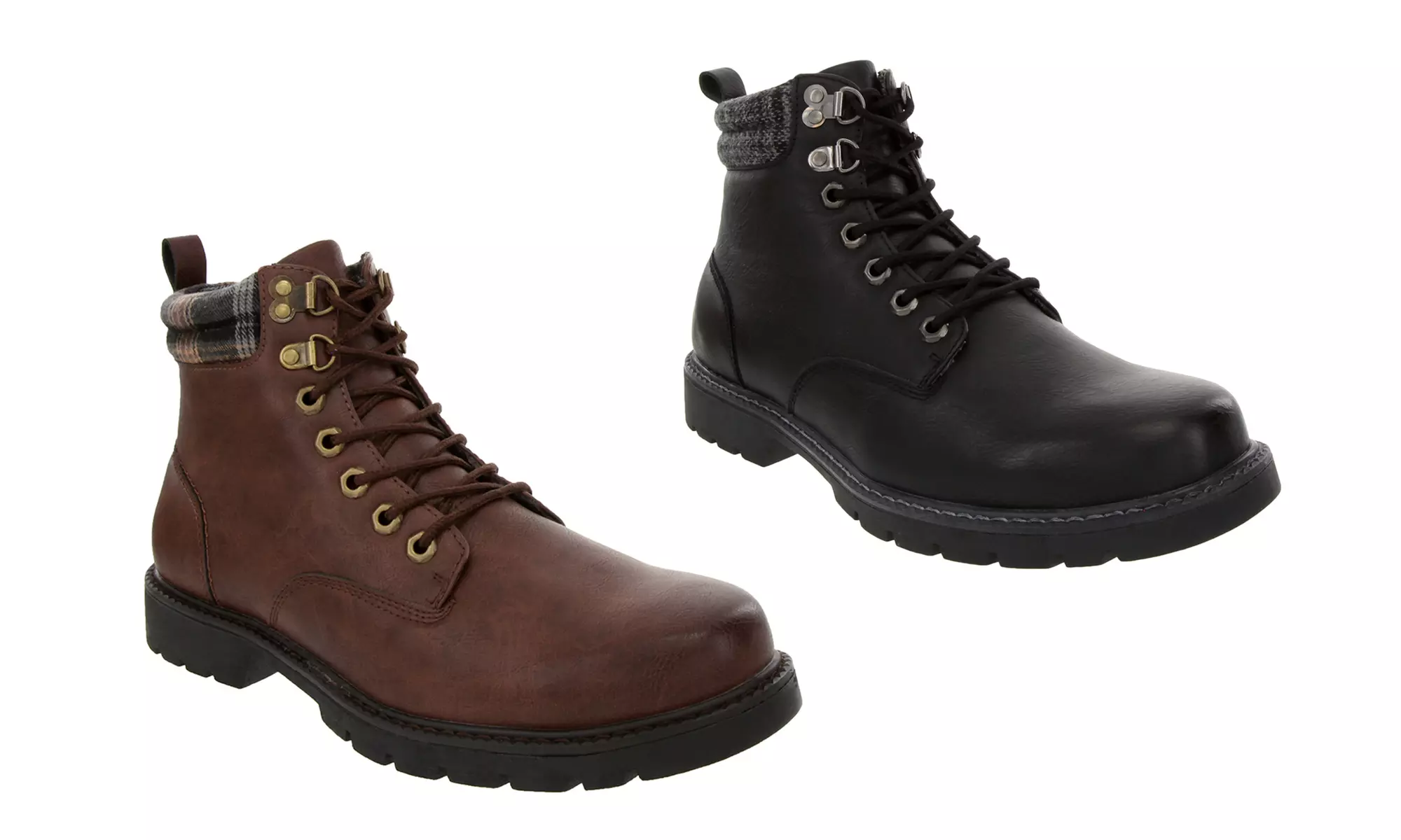 London Fog Men's Chiswick Ankle Boot - Primary Image
