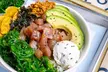 Sabores saludables en Aloha Poké: menú para hasta 4 con poké, bebida y opción a postre o entrante, ¡sin reserva previa! - Second Medium
