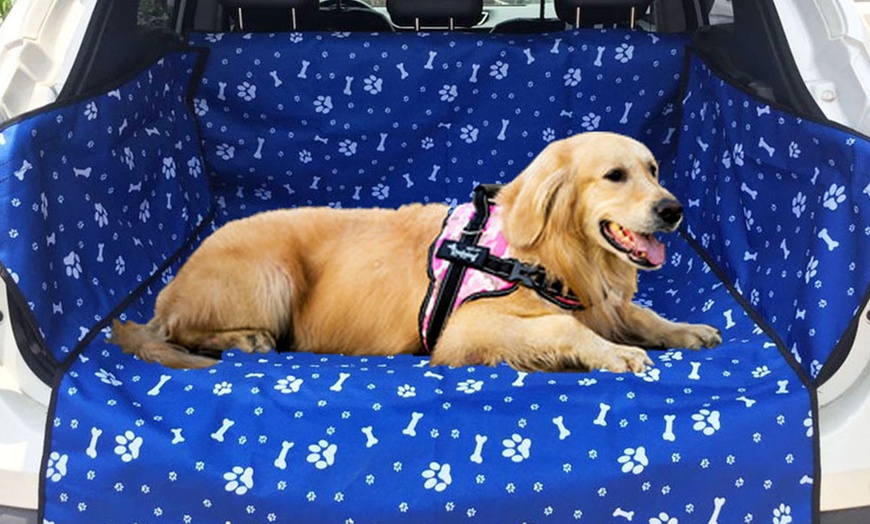 dog-car-trunk-adjustable-cover-groupon