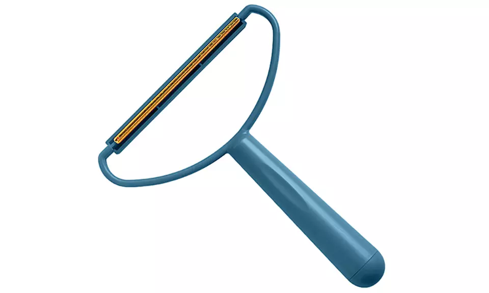 Tragbarer Fusselentferner