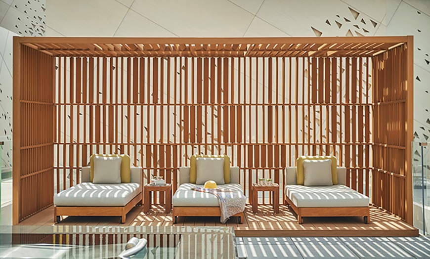 Image 5: Spa Treatments at Five Palm Jumeirah