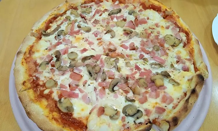 Menú italiano de pizza o pasta para 2 o 4 personas en Piz&Pas Nervión