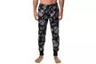 Fun Boxer Men's Skull Sleep and Lounge Joggers - Second Medium
