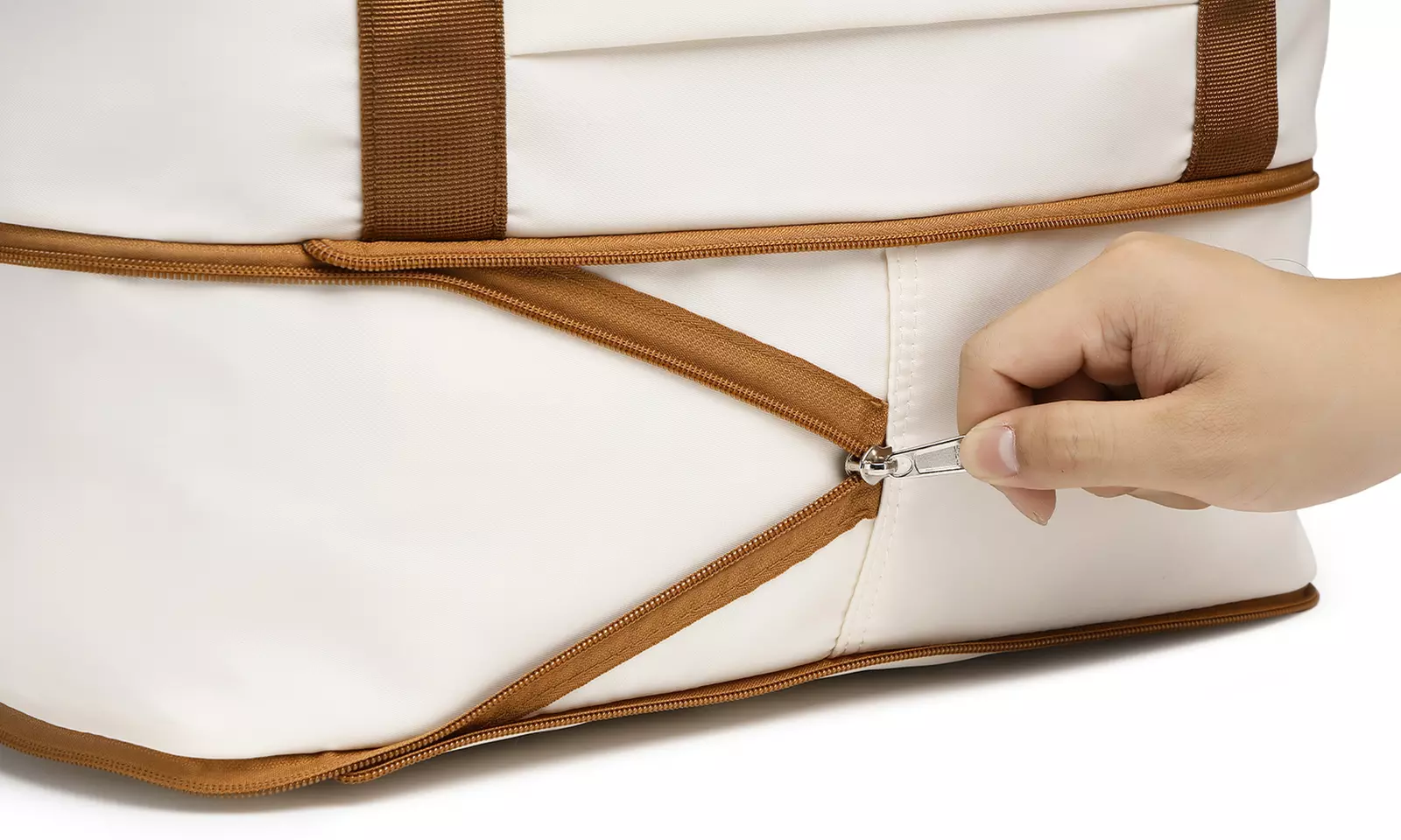 Reisegepäck-Set von Traveler's Club