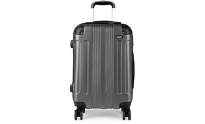 One or Three Kono Luggage Suitcases