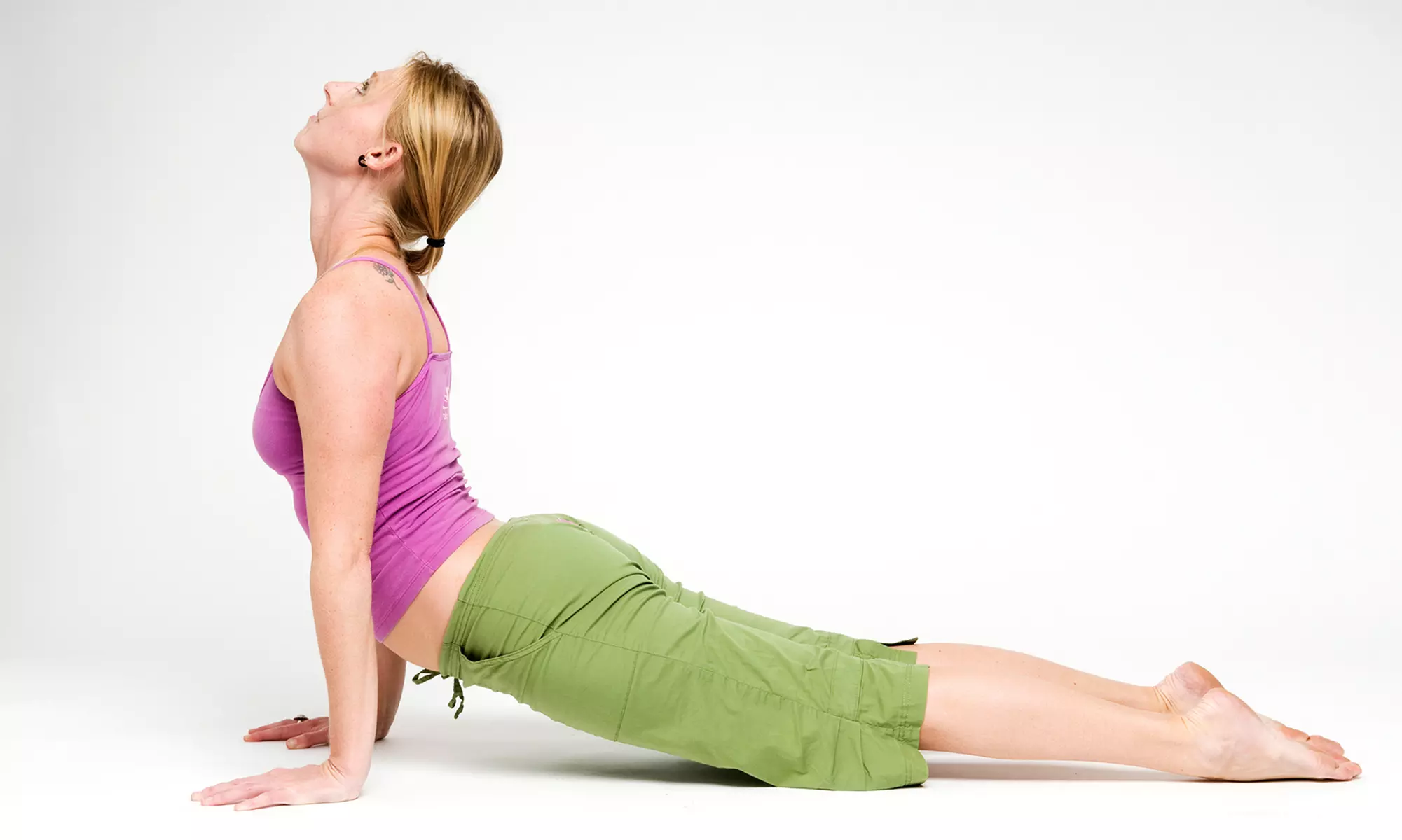 Up to 32% Off on Yoga at It's Yoga! Studio Inc. - Primary Image