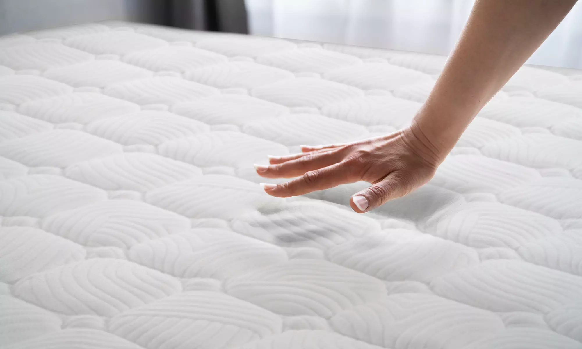 Matelas multizone 'Prime Suprême'