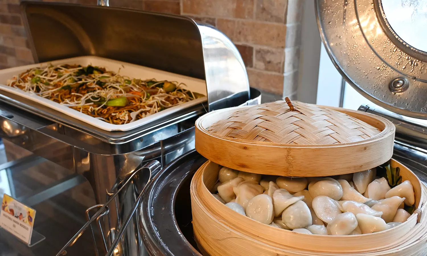 4* Saturday Brunch + Beverages, Live Stations & More: Child or Adult