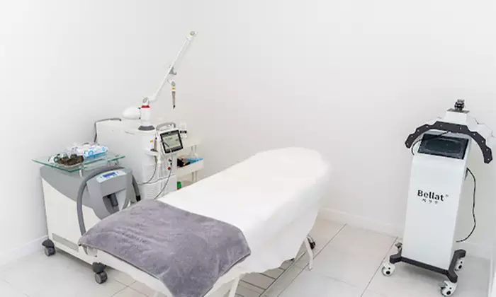 2 Laser Lipo Sessions on 2 Areas