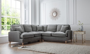  Easby Chaise and Corner Sofa Range 